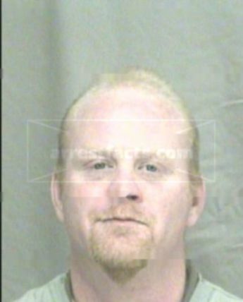 Kevin Wayne Leonard
