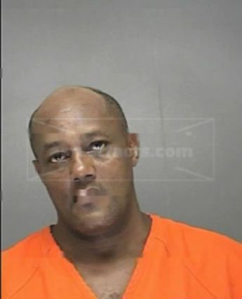 Preston H Jones
