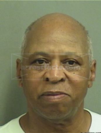 Curtis Jermaine Walls