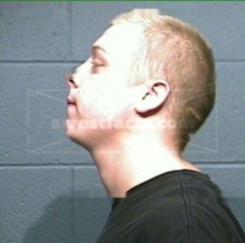Cody Alan Alexander