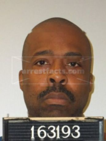 Christopher Howard Tucker