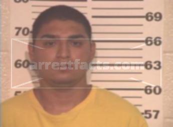 Jose Angel Acosta