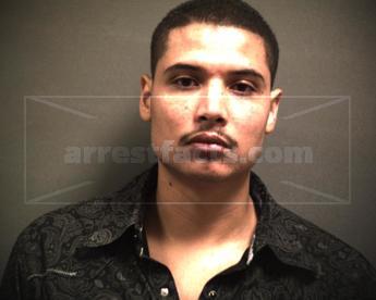 Jose Salvador Gonzalez