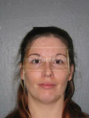 Kasey Lee Bourgoin