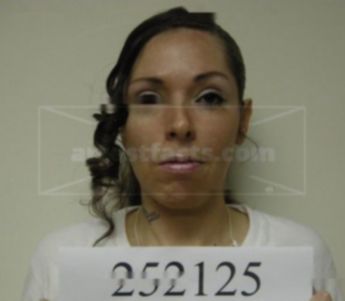 Ysidra P Garcia