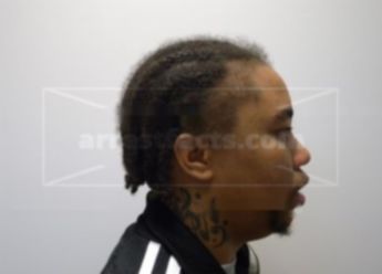 Channiel L Mcneal