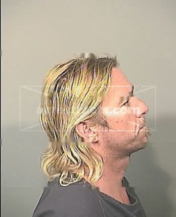 Jason Michael Shelton