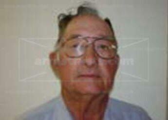 Harlan Eugene Ayers