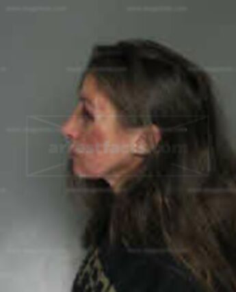 Sandra Thomas Davis