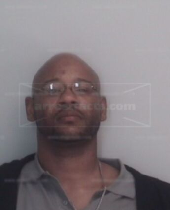Timothy Oneal Parker