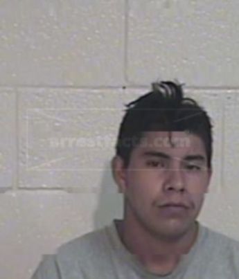 Saul Hernandez Bonilla