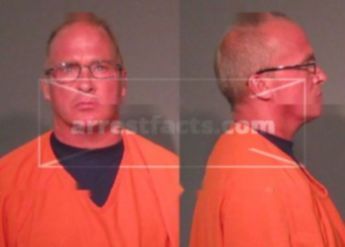 Michael Anthony Boyd