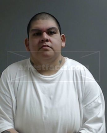 Mari Lou Lopez Arredondo