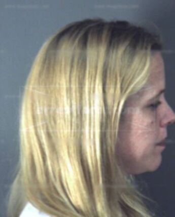Brandy Michelle Slate