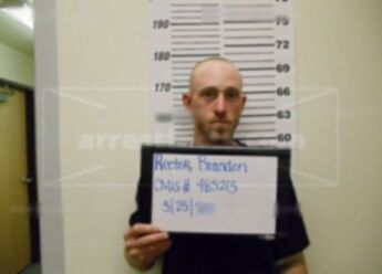 Brandon Coy Rector