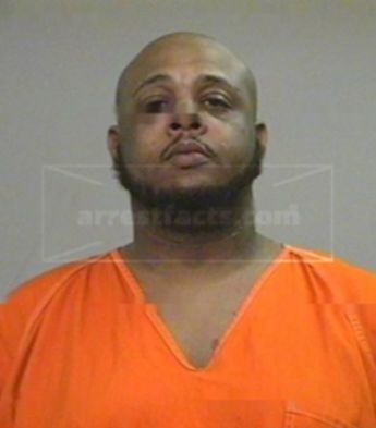 Robby Lejuan Williams