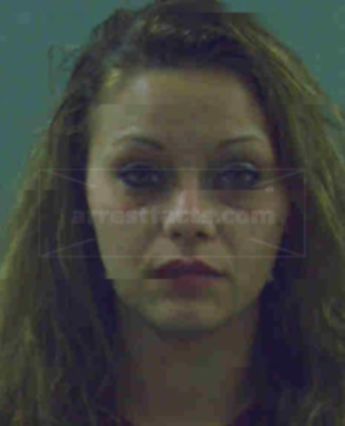 Raean Amelia Banks
