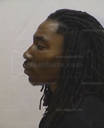 Demetrius Rashawn Matthews