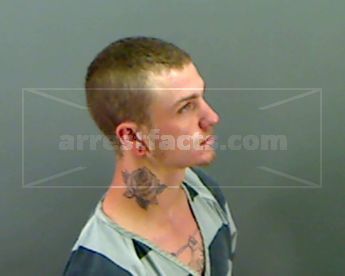 Joshuah Wayne Jones