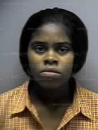 Latoya Lashay Howard