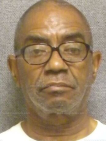 Horace D Bush