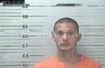 Joshua Ryan Harrington