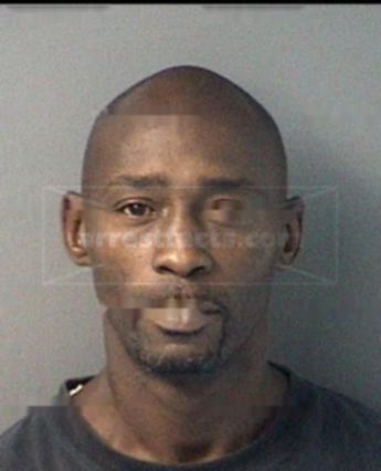 Steven Maurice Harris