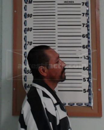 Eliseo Martinez-Vazquez