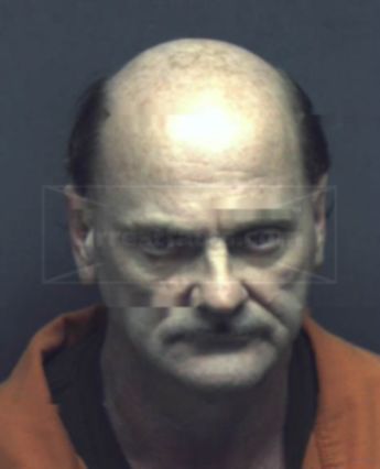 Timothy Wayne Peters