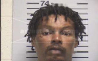 Christopher George Darden
