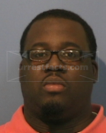 Christopher Dewayne Spivey