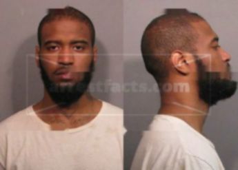 Lyndon Jamaal Neverson