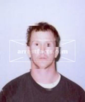 Arlis Carl Garrett