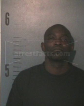 Ceddrick Lamonte Johnson