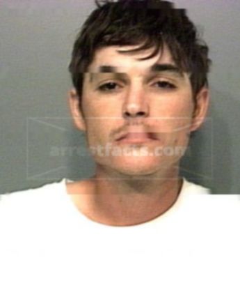 Gilbert Travis Westbrooks