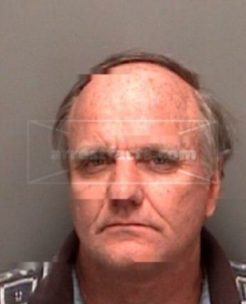 William Chase Armston
