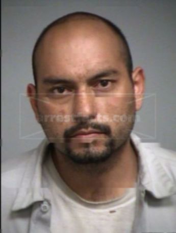 Magdelano Martinez Jr.