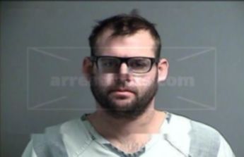Brandon M Blenis