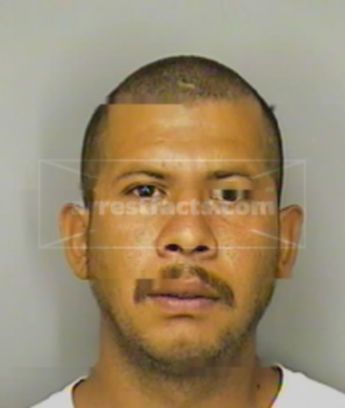 Santos Guillen Cortez