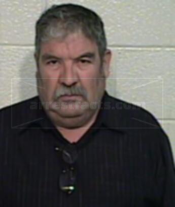 Aurelio Solis Mendez
