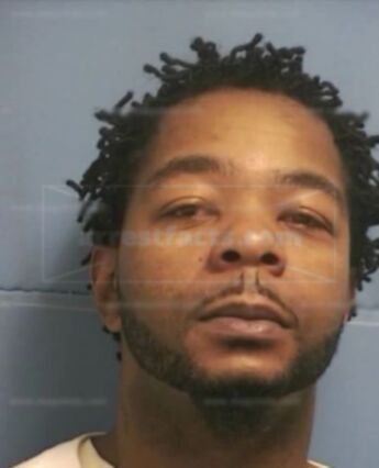 Darrius Brown