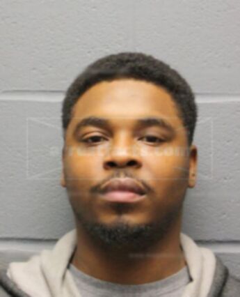 Deontey L Shaw