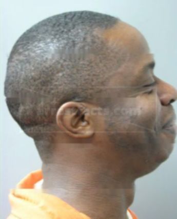 Rodney Ethridge