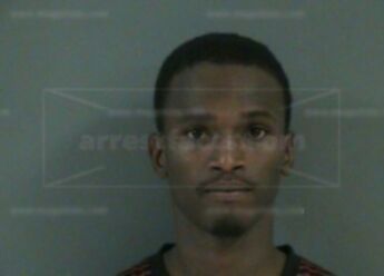 Damon Curt Henry