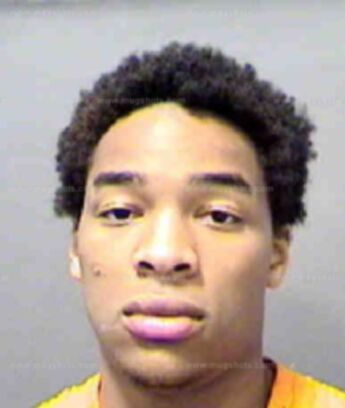Deion Tyreece Williamson