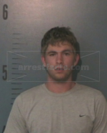 Chase Brandon Clower