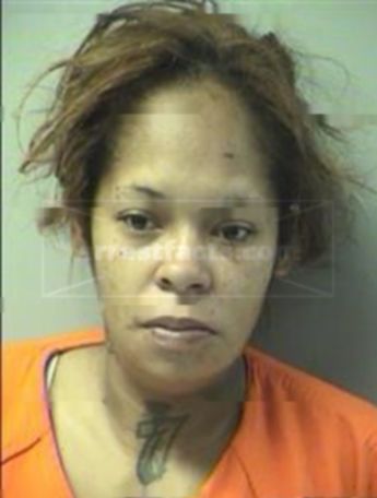 Tiffany Shawnee Lowe