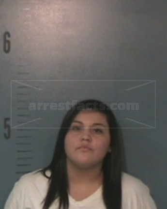 Lindsay Victoria Rocha