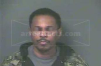Raymond Charles Mckinney Sr.