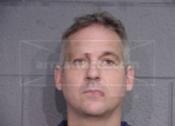 Mark Stephen Wilson
